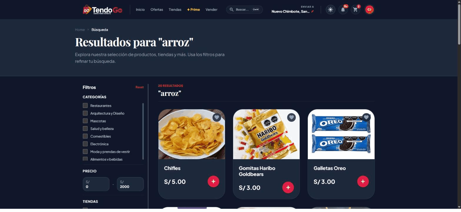Resultados de búsqueda